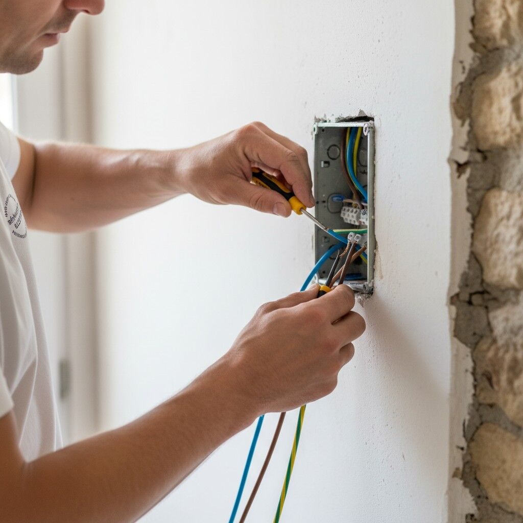 LOZERE ELECTRICITE AUTOMATISME